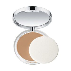 CLINIQUE Almost Powder Makeup SPF 15 odstín 06 Deep pudrový make-up 10 g obraz