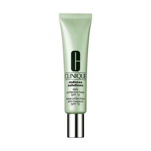 CLINIQUE Redness Solutions Daily Protective Base SPF 15 podkladová báze 40 ml obraz