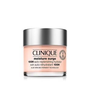 CLINIQUE Moisture Surge 100H Auto-Replenishing Hydrator gelový krém 75 ml obraz