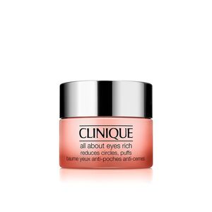 CLINIQUE All About Eyes Rich oční krém 30 ml obraz