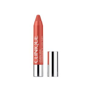 CLINIQUE Chubby Stick Moisturizing Lip Balm 4 Mega Melon balzám na rty 3 g obraz