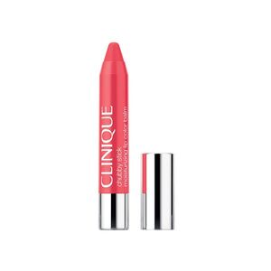 CLINIQUE Chubby Stick Moisturizing Lip Balm 13 Mighty Mimosa balzám na rty 3 g obraz