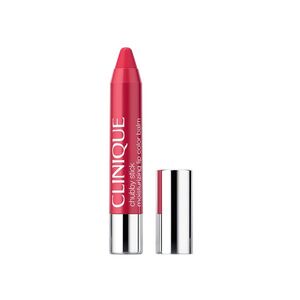 CLINIQUE Chubby Stick Moisturizing Lip Balm 5 Chunky Cherrry balzám na rty 3 g obraz