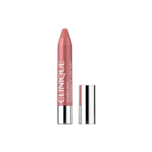 CLINIQUE Chubby Stick Moisturizing Lip Balm 33 Plushes Pink balzám na rty 3 g obraz