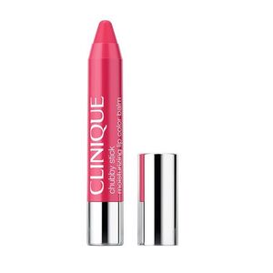 CLINIQUE Chubby Stick Moisturizing Lip Balm 36 Bursting Blossom balzám na rty 3 g obraz
