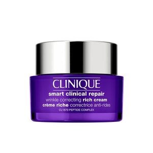 CLINIQUE Smart Clinical Repair Wrinkle Correcting Cream rich krém na obličej 50 ml obraz