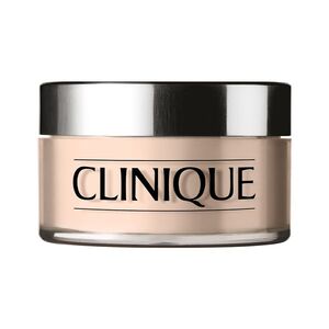 CLINIQUE Blended Face Powder 03 Transparency 3 fixační pudr 35 g obraz