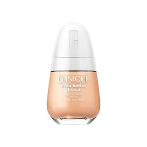 CLINIQUE Even Better Clinical Serum Foundation SPF 20 CN20 Fair matný make-up 30 ml obraz