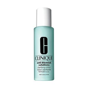 CLINIQUE Anti-Blemish Solutions Clarifying Lotion exfoliační voda 200 ml obraz