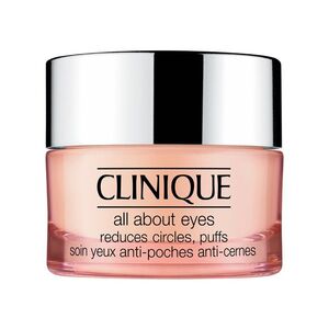 CLINIQUE All About Eyes oční krém 15 ml obraz