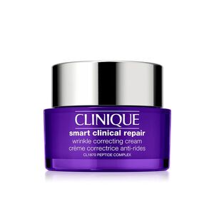 CLINIQUE Smart Clinical Repair Wrinkle Correcting Cream krém na obličej 50 ml obraz