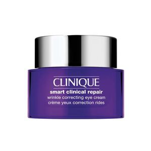 CLINIQUE Smart Clinical Repair Wrinkle Correcting Eye Cream oční krém 15 ml obraz