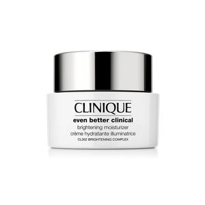 CLINIQUE Even Better Clinical Brightening Moisturizer hydratační krém 50 ml obraz