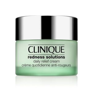 CLINIQUE Redness Solutions Daily Relief Cream hydratační krém 50 ml obraz