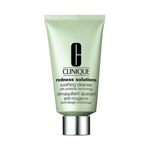 CLINIQUE Redness Solutions Soothing Cleanser čisticí krémový gel 150 ml obraz