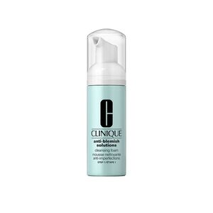CLINIQUE Anti-Blemish Solutions Cleansing Foam čisticí pěna 125 ml obraz