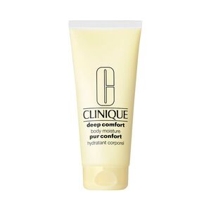 CLINIQUE Deep Comfort Body Moisturizer tělový krém 200 ml obraz