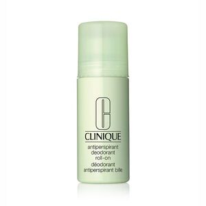 CLINIQUE Antiperspirant-Deodorant Roll On 75 ml obraz