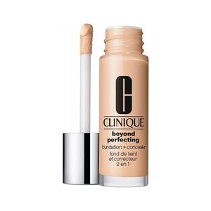 CLINIQUE Beyond Perfecting Foundation + Concealer CN10 Alabaster make-up a korektor 30 ml obraz