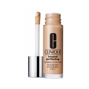 CLINIQUE Beyond Perfecting Foundation + Concealer CN02 Breeze make-up a korektor 30 ml obraz