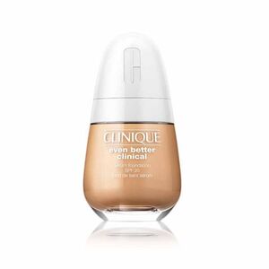 CLINIQUE Even Better Clinical Serum Foundation SPF 20 CN70 Vanilla krycí make-up 30 ml obraz