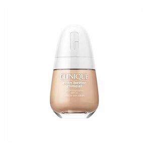 CLINIQUE Even Better Clinical Serum Foundation SPF 20 CN40 Cream Chamois krycí make-up 30 ml obraz