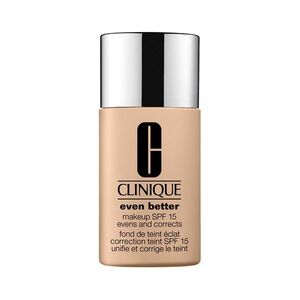 CLINIQUE Even Better Makeup SPF 15 CN10 Alabaster make-up s vitamínem C 30 ml obraz