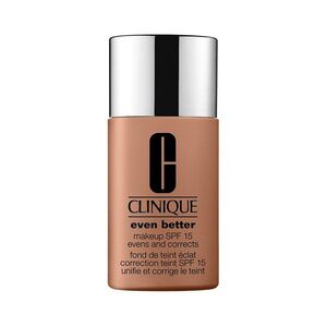 CLINIQUE Even Better Makeup SPF 15 CN74 Beige make-up s vitamínem C 30 ml obraz