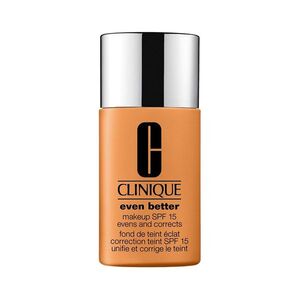 CLINIQUE Even Better Makeup SPF 15 WN16 Buff make-up s vitamínem C 30 ml obraz