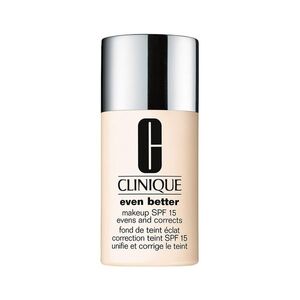 CLINIQUE Even Better Make-up SPF 15 CN0.75 Custard make-up s vitamínem C 30 ml obraz