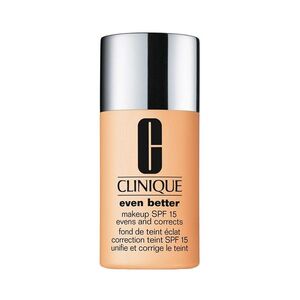 CLINIQUE Even Better Makeup SPF 15 WN22 Ecru make-up s vitamínem C 30 ml obraz