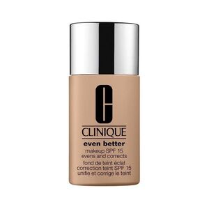 CLINIQUE Even Better Makeup SPF 15 CN40 Cream Chamois make-up s vitamínem C 30 ml obraz
