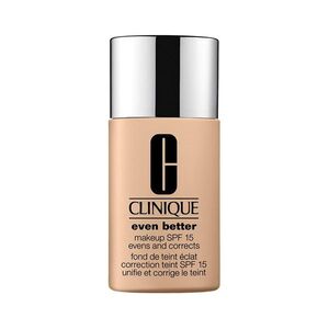 CLINIQUE Even Better Makeup SPF 15 WN46 Golden Neutral make-up s vitamínem C 30 ml obraz