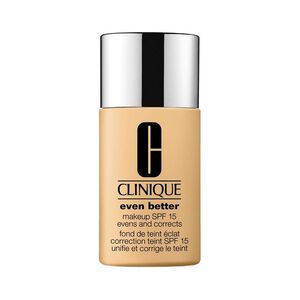 CLINIQUE Even Better Makeup SPF 15 CN08 Linen make-up s vitamínem C 30 ml obraz