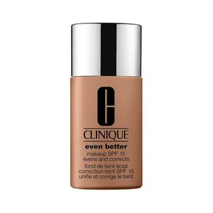 CLINIQUE Even Better Makeup SPF 15 CN90 Sand make-up s vitamínem C 30 ml obraz