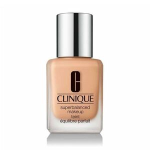 CLINIQUE Superbalanced Makeup CN63.5 Linen hydratační make-up 30 ml obraz