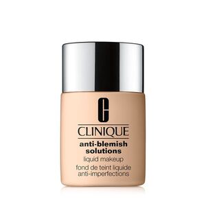 CLINIQUE Anti-Blemish Solutions Liquid Makeup CN10 Alabaster tekutý make-up 30 ml obraz