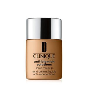 CLINIQUE Anti-Blemish Solutions Liquid Makeup CN40 Cream Chamois tekutý make-up 30 ml obraz