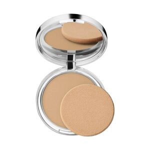 CLINIQUE Superpowder Double Face Powder 04 Matte Honey pudr a make-up 2 v 1 10 g obraz
