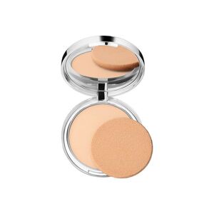 CLINIQUE Stay Matte Sheer Pressed Powder Oil-Free 02 Stay Neutral lisovaný pudr 7, 6 g obraz