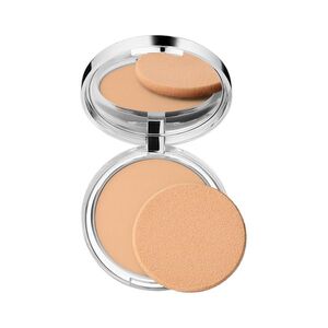 CLINIQUE Stay Matte Sheer Pressed Powder Oil-Free 03 Stay Beige lisovaný pudr 7, 6 g obraz