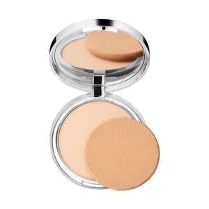 CLINIQUE Stay Matte Sheer Pressed Powder Oil-Free 01 Stay Buff lisovaný pudr 7, 6 g obraz