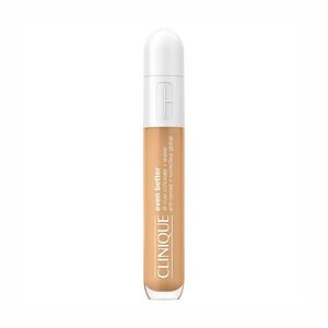 CLINIQUE Even Better All Over Concealer + Eraser CN58 Honey korektor 6 ml obraz