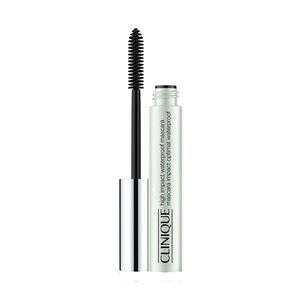 CLINIQUE High Impact Waterproof Mascara 01 voděodolná řasenka 8 g obraz