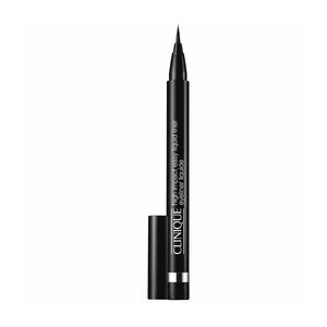 CLINIQUE High Impact Easy Liquid Eyeliner 01 Black tekuté oční linky 6, 7 g obraz