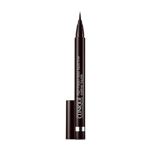 CLINIQUE High Impact Easy Liquid Eyeliner 03 Espresso tekuté oční linky 6, 7 g obraz