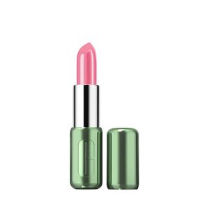 CLINIQUE POP™ LONGWEAR LIPSTICK Strawberry Pop rtěnka na rty 3, 9 g obraz