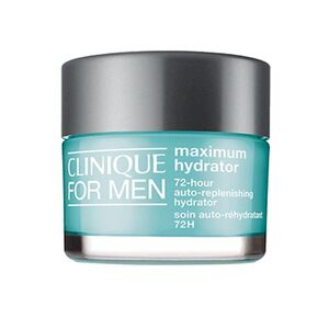 CLINIQUE For Men™ Maximum Hydrator 72-Hour Auto-Replenishing hydratační gel-krém 50 ml obraz