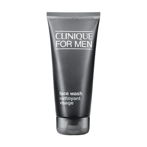 CLINIQUE For Men™ Face Wash čisticí gel 200 ml obraz