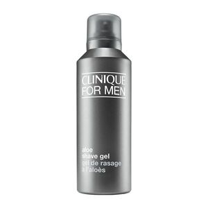 CLINIQUE For Men™ Aloe Shave Gel gel na holení 125 ml obraz